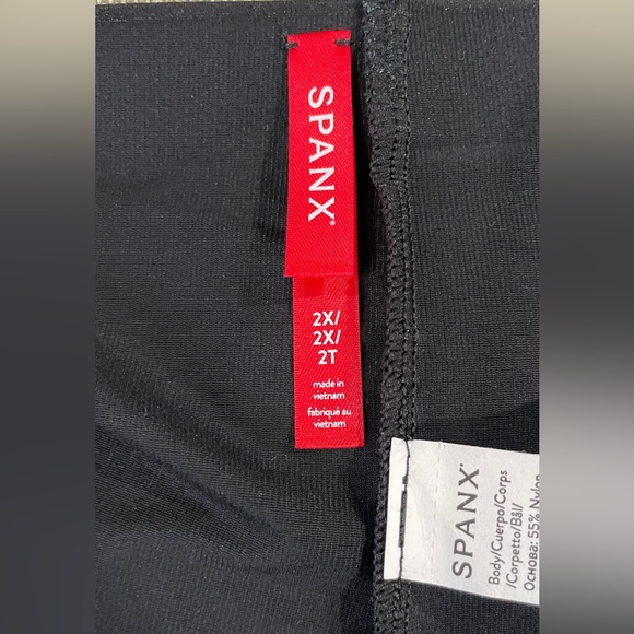 SPANX re-engineers its lightweight Thinstincts shapewear with Lycra - Picture 5 of 6